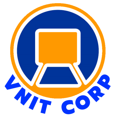 VNIT CORP – CÔNG TY CỔ PHẦN CÔNG NGHỆ TIN HỌC VÀ TRUYỀN THÔNG VIỆT NAM